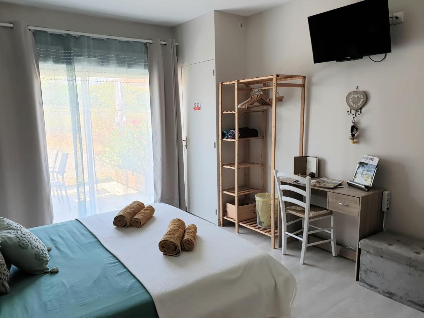 Chambre D'Hotes A 10 Mn Au Sud D'Auch Orbessan Екстериор снимка